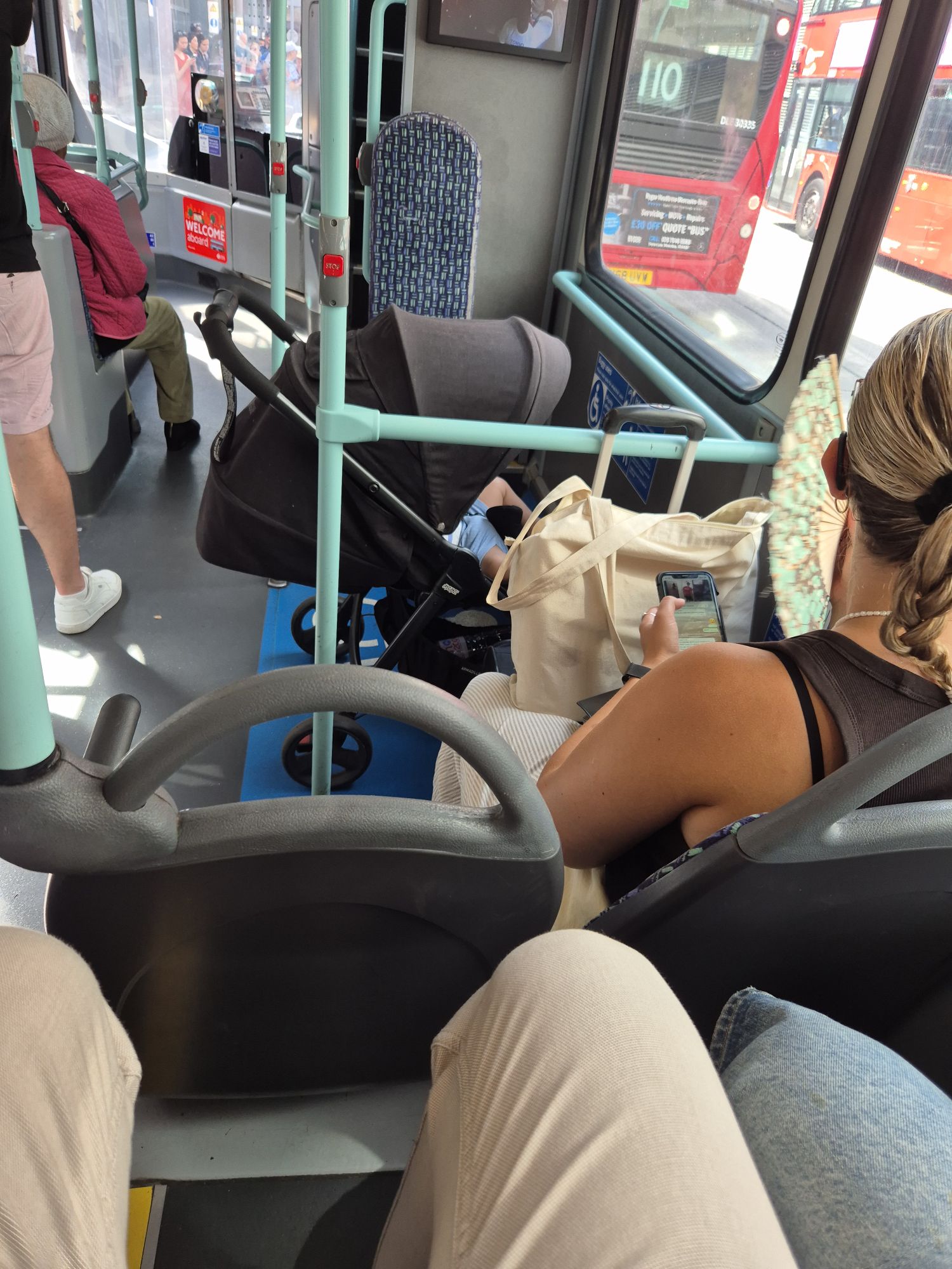Nem tudjuk, milyen jó dolgunk van otthon