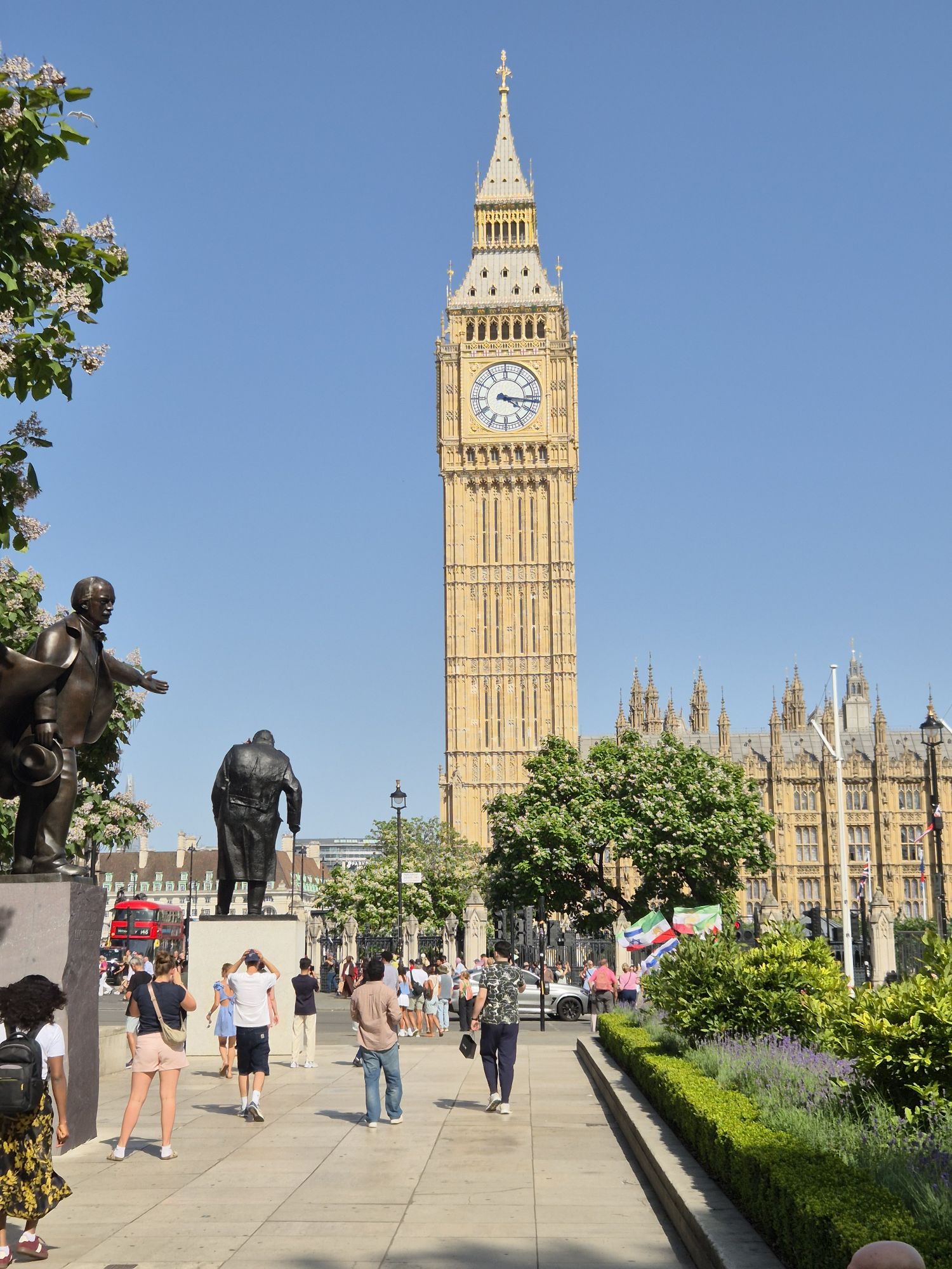 Big Ben