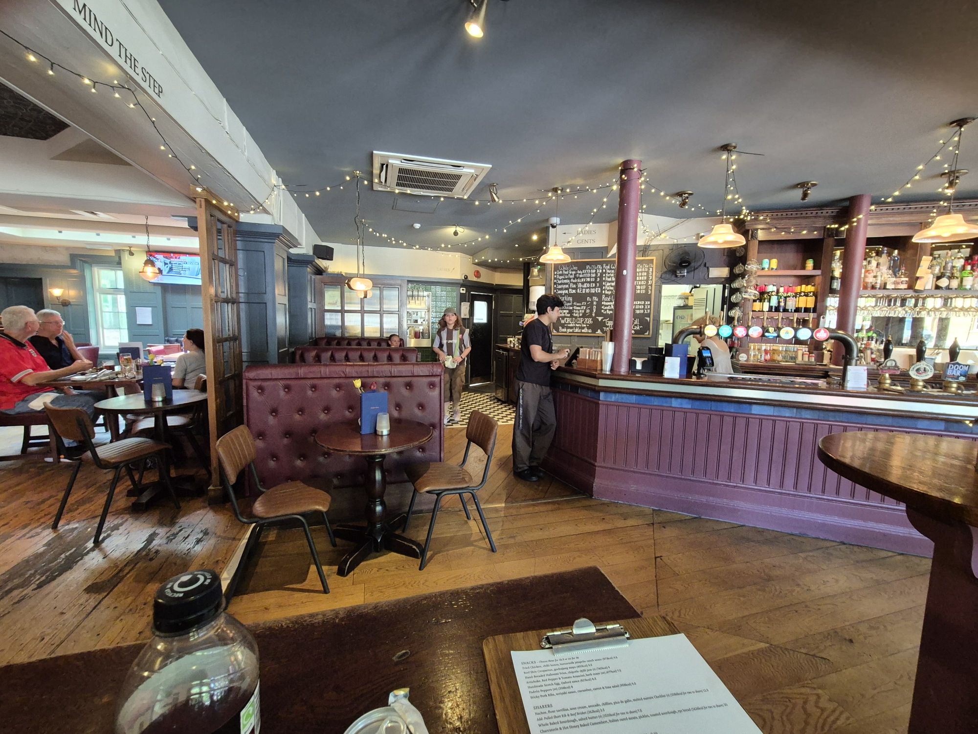 Pub
