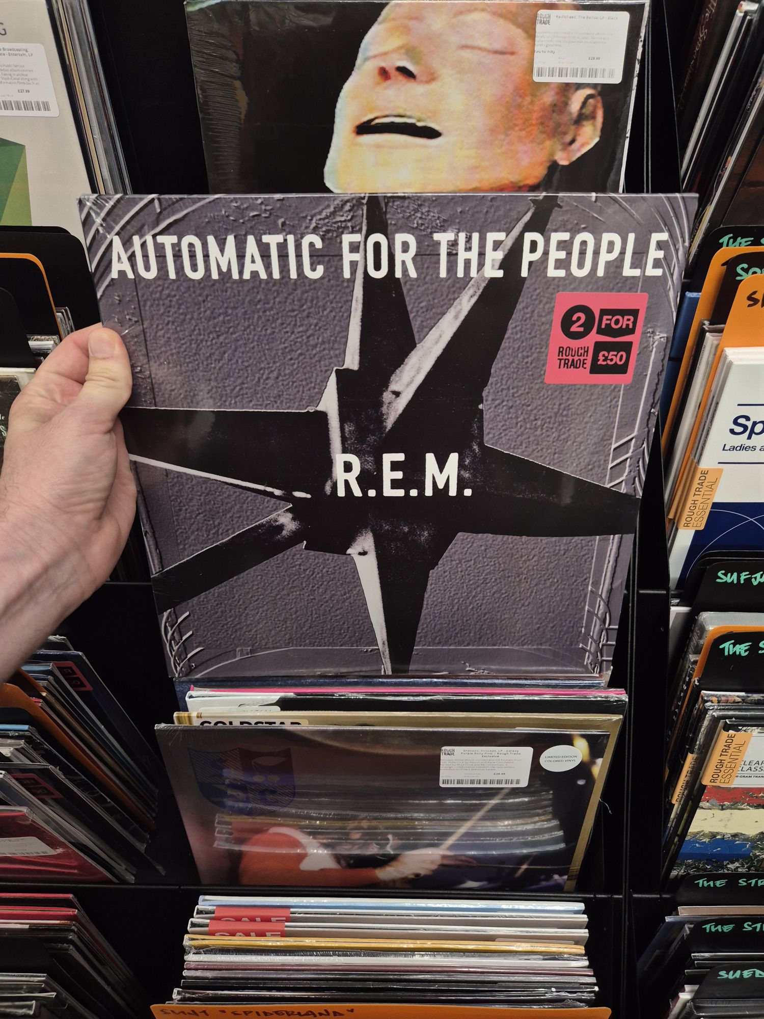 Portobello Road 5. – Pop-rock mennyország