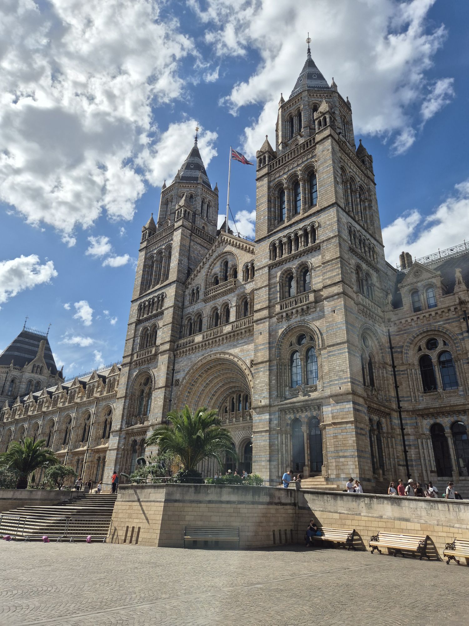 Naturális História Múzeum